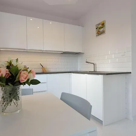 Victus Oaza Spokoju W Sopocie By Renters Apartment