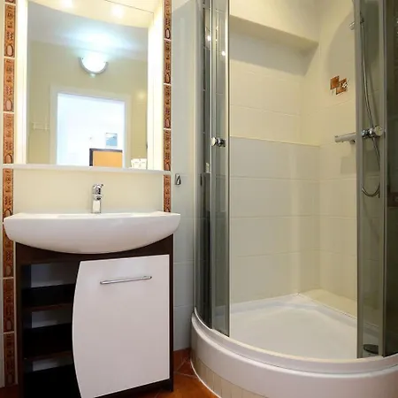 Victus Oaza Spokoju W Sopocie By Renters Apartment Sopot